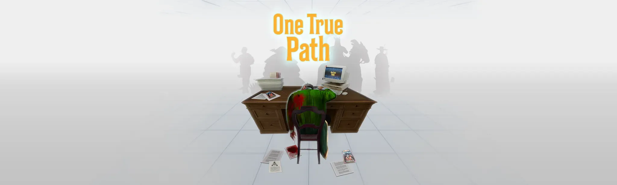 One True Path - Part 1