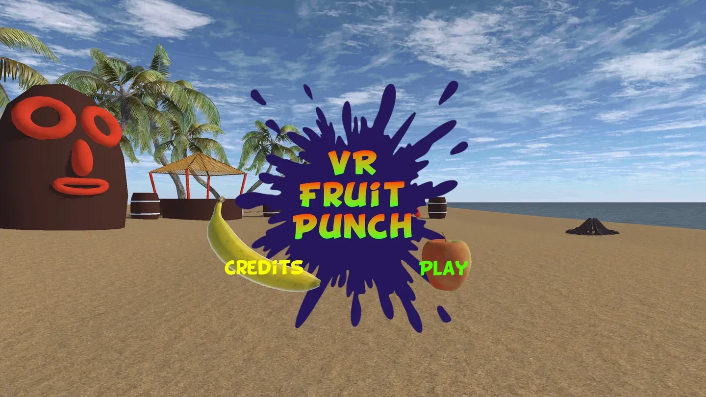Frupu VR Fruit Punch trailer 0