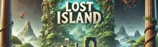 Lost Island hero image