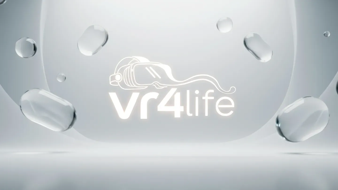 VR4Life trailer 0
