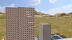 Grip Jump VR: Surviving & Climbing Game screenshot 3
