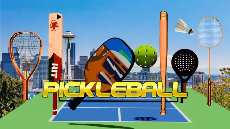 Developer update image for One court, every platform: cross-play in Pickleball Multisport