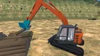 重機でGo screenshot 1