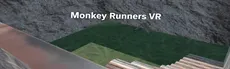 Monkey Runners VR hero image