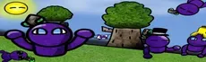 Grape Runners hero image