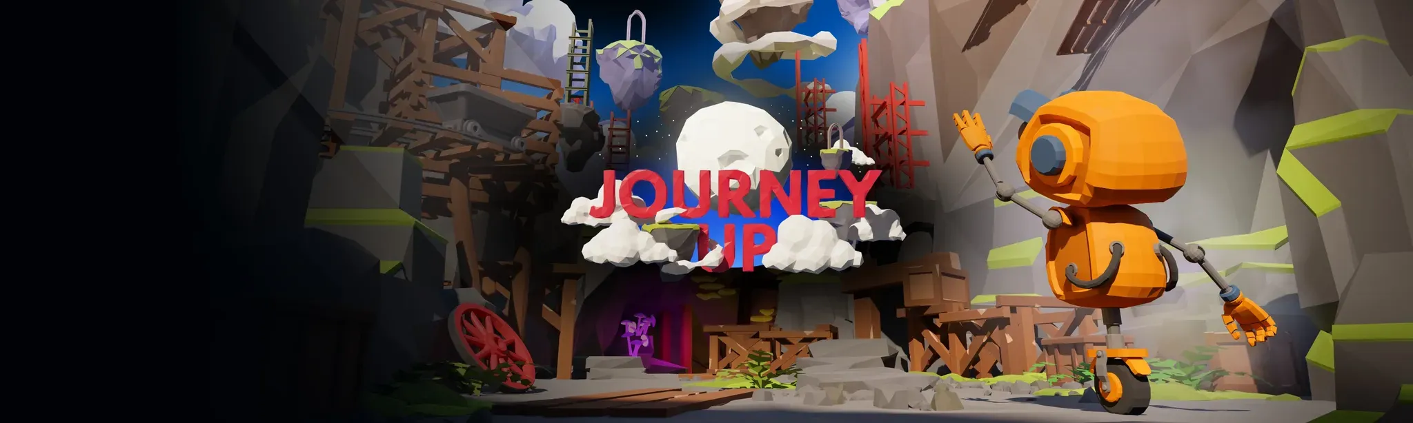 Journey Up