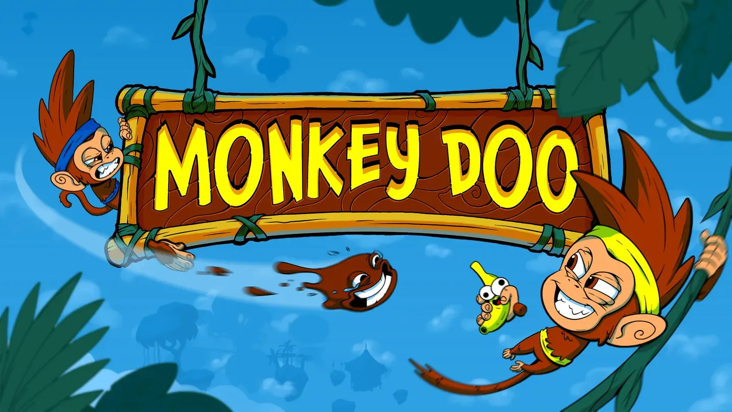 Monkey Doo trailer 0