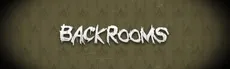 Backrooms hero image