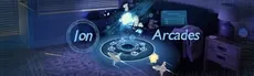 Ion Arcades hero image