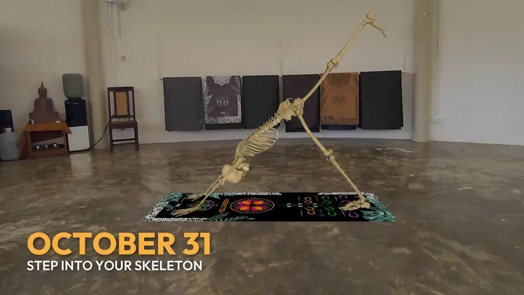 Developer update image for LAUNCH UPDATE: APPROVED! SEE YOU ON HALLOWEEN