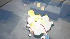 Camp Fire MR screenshot 4