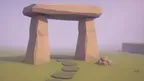 PEAKS Climb: Animals VR screenshot 1