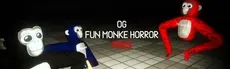 OG Fun Monke Horror MODS‎ hero image