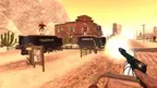 Cowboy Rush screenshot 3