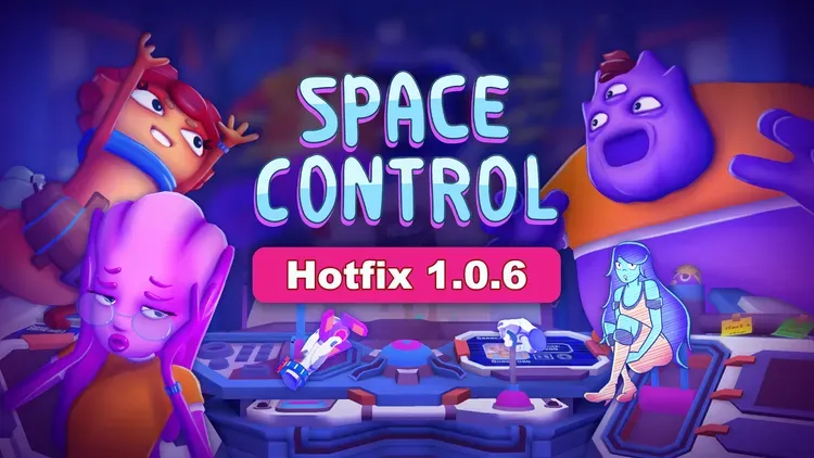 Developer update image for Hotfix 1.0.6
