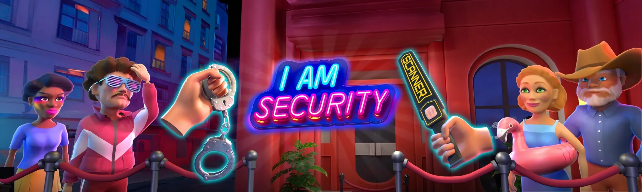 I Am Security Price History And Deals