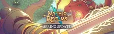 Mythic Realms hero image