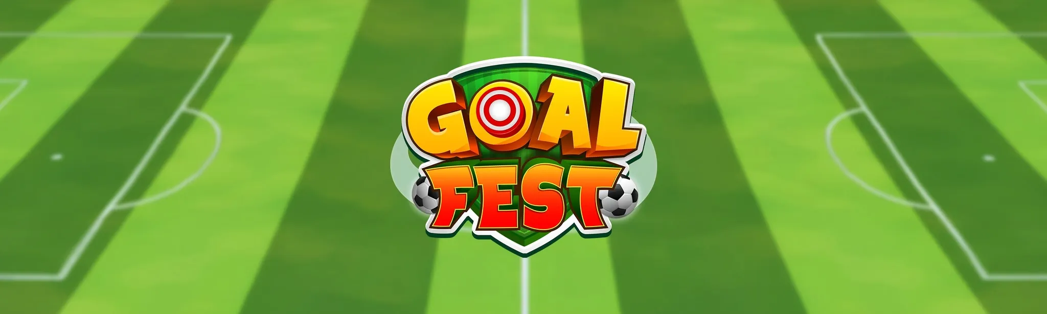 GoalFest Football (Soccer) - Demo hero image