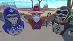 BLACK HOLE MASTER screenshot 5