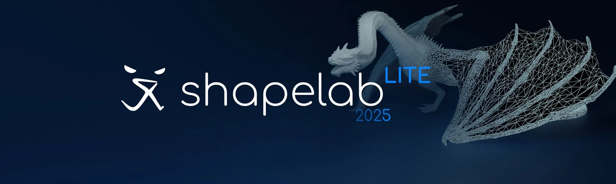 Shapelab Lite