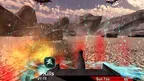 CrazyTanks screenshot 1