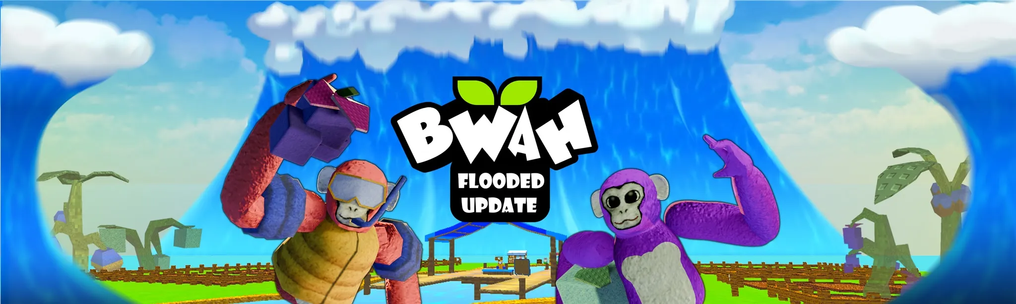 Bwah - Grows Offline