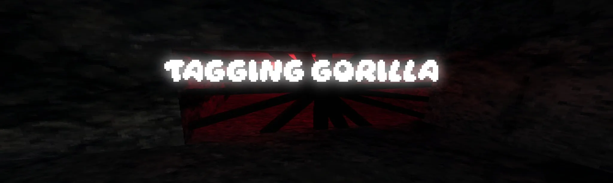 Tagging Gorilla