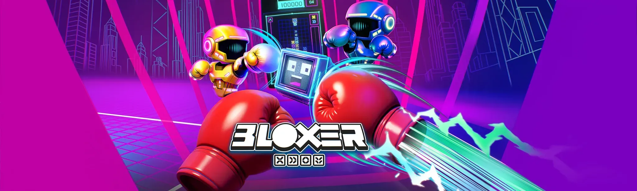 Bloxer