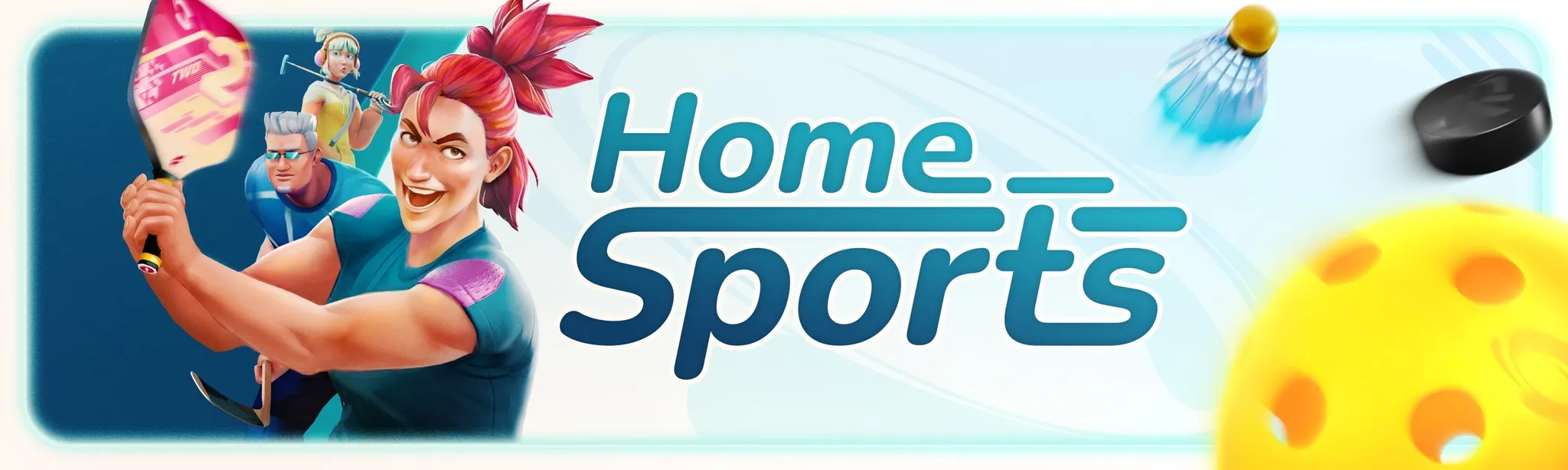 Home Sports