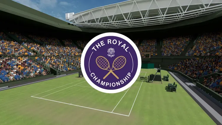 Developer update image for The Grass Is Ready - Introducing PRO TOUR: The Royal Championship!