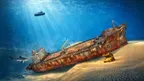 SUBMARINE Commander: Underwater Battle screenshot 2