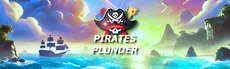 Pirates Plunder hero image
