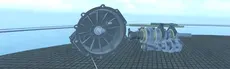 SMSCP Skilldrive Training Sim hero image