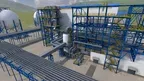 Linde LVA - Loss of instrument air screenshot 0