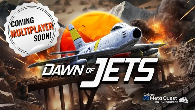 Developer update image for Multiplayer is Just Days Away