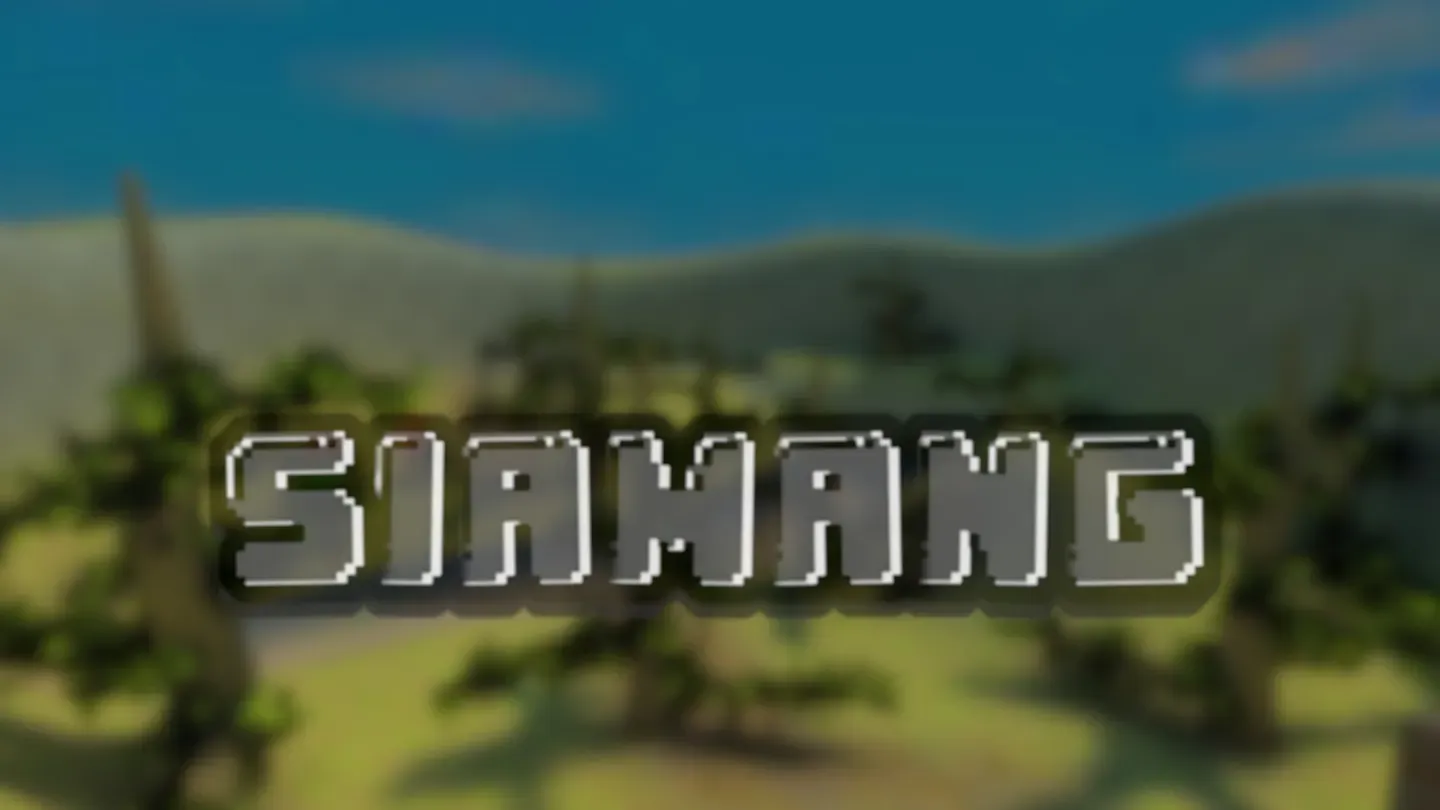 Siamang trailer 0