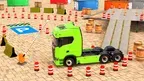 Truck Simulator - Truck Driving Game screenshot 3