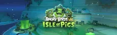 Angry Birds VR: Isle of Pigs hero image