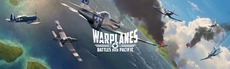 Warplanes: Battles over Pacific