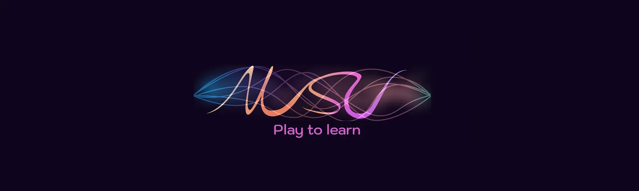 NUSU - Play to learn music