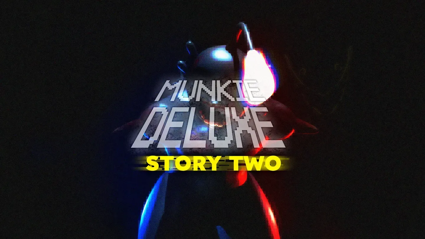 Munkie: Deluxe trailer 0
