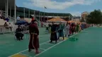 History of Mongolian Naadam World Expo screenshot 1