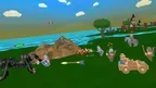 Towers Empire: Civilization Conquer FREE screenshot 2