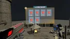 Nightmare full moon night screenshot 3