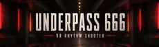 UNDERPASS 666 - Cyberpunk 万灯会 hero image