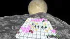 Raygun Chess screenshot 1