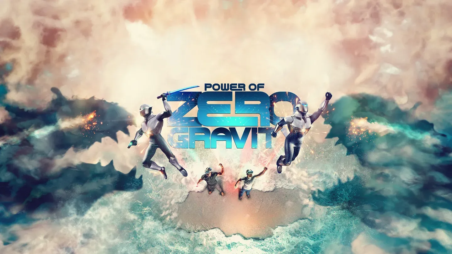 The Power Of Zero Gravity trailer 0