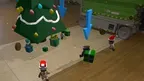 Ballee: Attack of the Zombie Elves screenshot 3