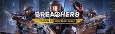 Breachers hero image