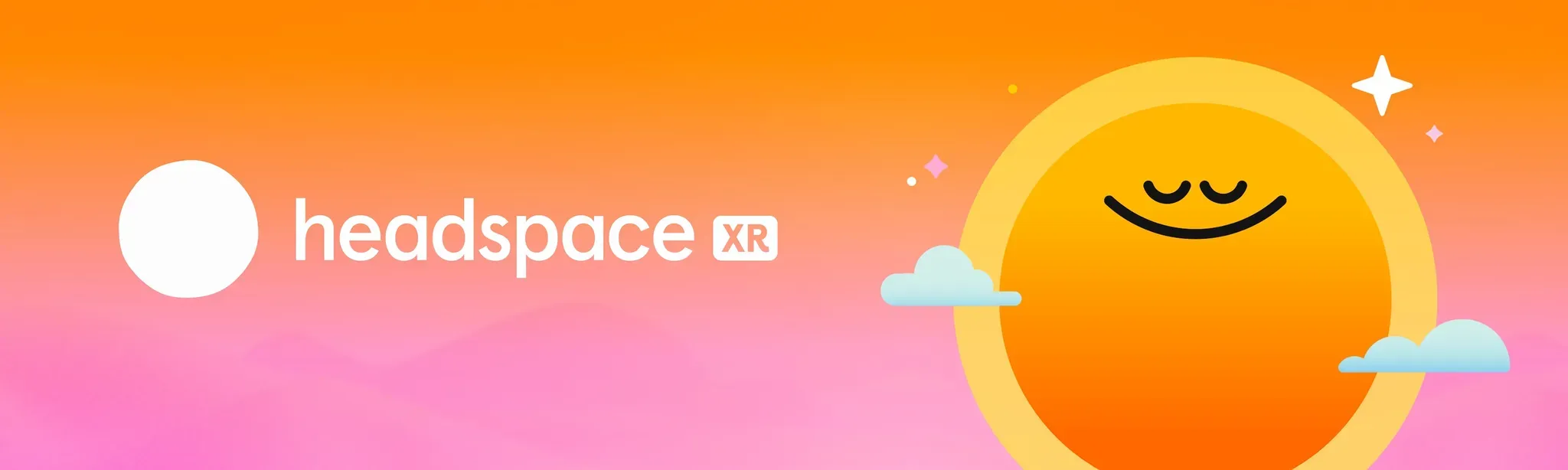 Headspace XR: Mindfulness & Meditation
